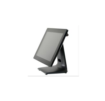 China Interesting price new hard type 15 inch touch position machine all-in-one monitor screen for sale