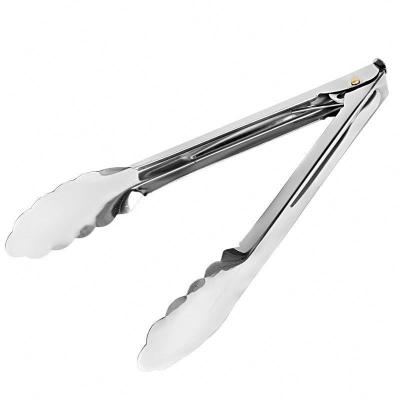 China Stocked Hot Sale Food Grade Food Grade Tongs Kitchen Tongs Custom Tongs for sale