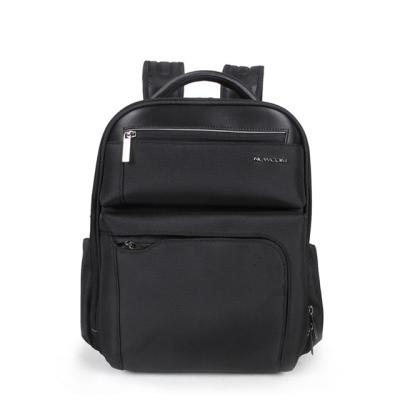 China Fashion Waterproof Polyester ODM Newcom OBM Business Laptop Backpack for sale