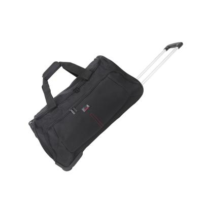 China Convenient Reusable Trolley Bag, Trolley Bag Parts, Grocery Trolley Bag for sale