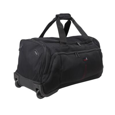 China Travel Trolley Bag School Bag Trolley Market Trolley Bag for sale