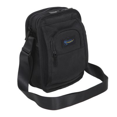 China Group Bag Polyester Messenger Bag Cross - Body Shoulder Bag Foldable Single Strap With Group Bag for sale