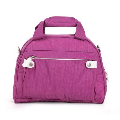 China High quality inner space design toiletry bag, toiletry bag for women, foldable toiletry bag for sale