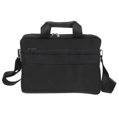 China High Quality Classic Newcom Black Business Travel Briefcase for sale