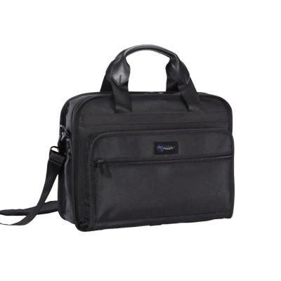 China Detachable shoulder bag for men, hand carry bag, executive briefcase with personality LOGO for sale