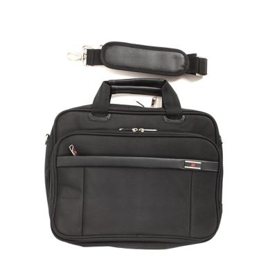 China Daily Men Travel Business Laptop Organizer Waterproof Shoulder Bag Portable Briefcase for sale