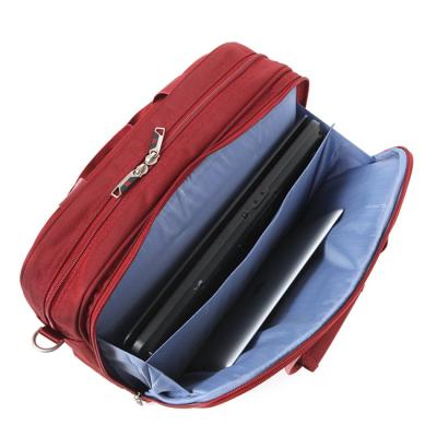 China Travel good quality laptop bag for women, business laptop bag, laptop shoulder bag for sale