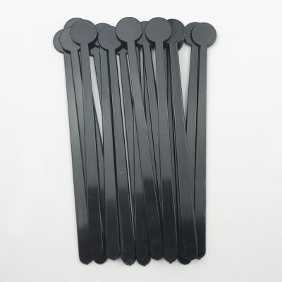 China Quanzhou Sustainable Plastic Food Grade Stir Stick For Coffee Injection Product for sale