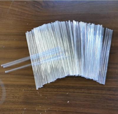 China New Food Products Of Plastic Clear Lollipop Sticks PC Material for sale