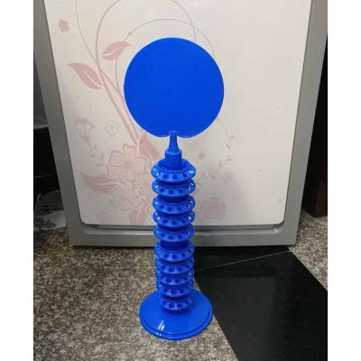 China Display stand for lollipop etc. tree shape shelf lollipop display rack. for the candy for sale