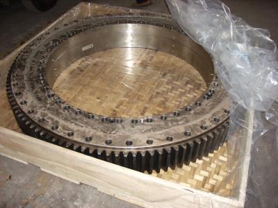 China slewing ring for sale