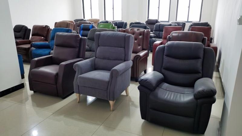 Verified China supplier - Anji Kangdi Furniture Co., Ltd.