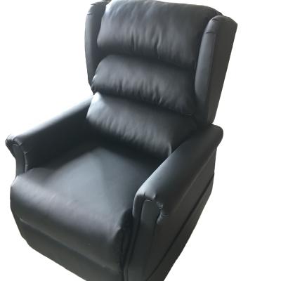 China (Size) new design adjustable massage chair, reclining chair, swing swivel chair backpacks are removable for sale