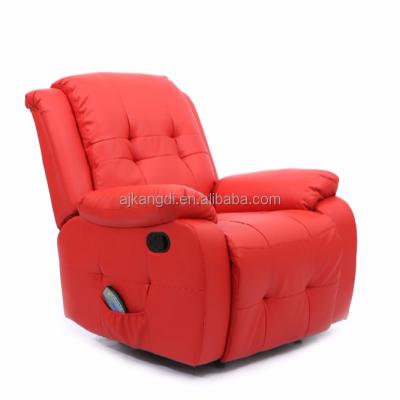 China Chesterfield SOFA Modern Recliners Electric Luxury Leather Chair Sofa Recliner Boy Lazy Recliner Sofa for sale