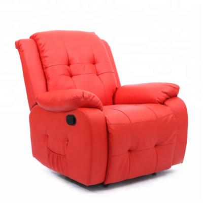 China Chesterfield SOFA Living Room Furniture Cheap Price Electric Massage Boy Lazy Recliner Sofa for sale