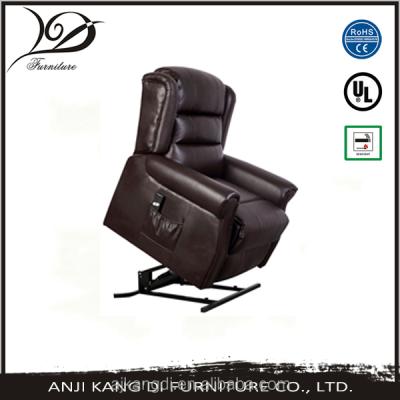 China KD-LC7155 modern electric power rest and lift chairs for the elderly for sale