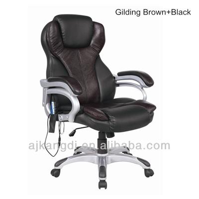 China Wireless 6 point massage office recliner chair massage executive office chair chairs KD-MC8022 for sale