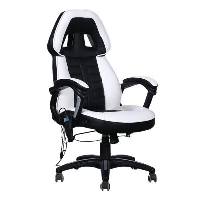 China Executive Chair KD SGS Office Racing Office Chair , Massage Sports Chair KD-DSP8026 for sale