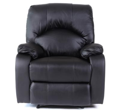 China Chesterfield SOFA Hot Manual electric 6 point massage vibration recliner chair KD-RS7115 for sale