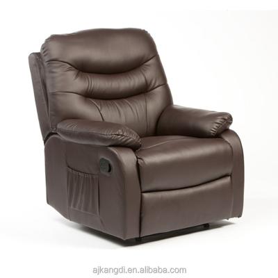 China (Other)Adjustable Single Massage Chair Recliner Sofa KD-RS802 for sale