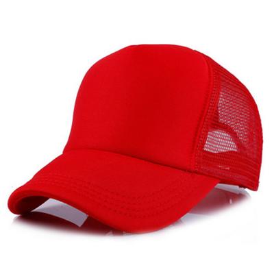 China COMMON Custom Wholesale Hat Cap High Quality Trucker for sale