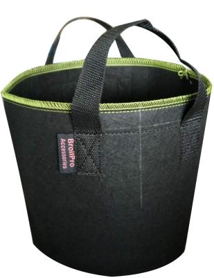 China Breathable Factory Customize Hot Sale Felt Bag Organizer Felt Grow Bags for sale