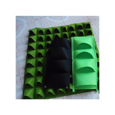 China Special Hot Selling Felt Planting Bags For Flowering Plant Pots For Growing Bags for sale