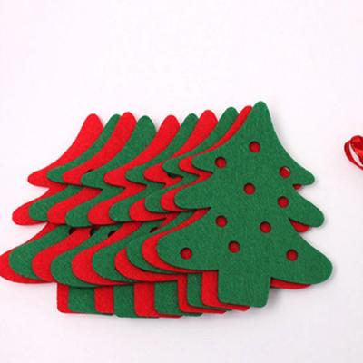 China 2021 Widely Used Felt Mini Various Factory Sale Nordic Christmas Tree for sale