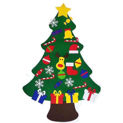 China Environmentally Friendly Custom Held Christmas Trees Are Tall And Environmentally Degradable for sale