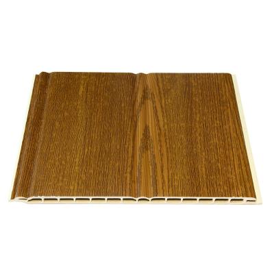 China Strong Composite Deck Boards with FSC and Changeable Lengths for sale