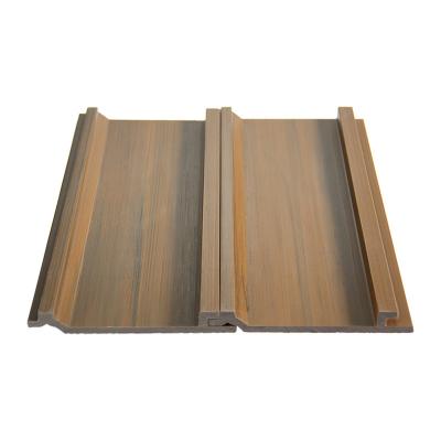 中国 OEM ODM Available Composite Exterior Cladding Get Free Samples Now 販売のため