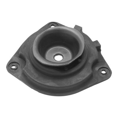 China Nissan Wins Fender Mounting Auto Rubber Strut Mount For NISSAN TIIDA C11 L10 54321-1FE0A for sale