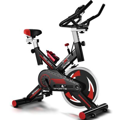 China Universal Professional Gym Home Fitness Spinning In The Door Indirects Fit Bike Magnetic Spinning Bike Commercial for sale