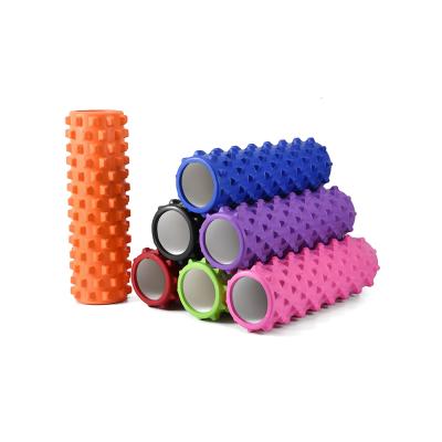 China Custom Physiotherapy Fitness Yoga Set Roller Yoga Roller Yoga Roller Wheel for sale