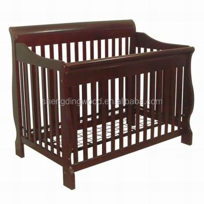 China New Zealand Baby Crib Cot Baby Bedding Solid Wood Durable And Cozy Solid Wood Baby Bedding for sale