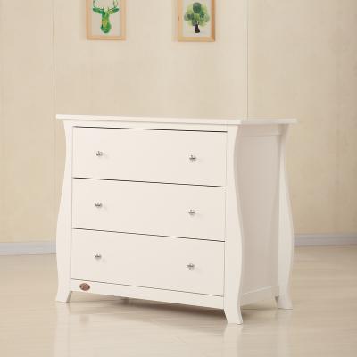 China Modern Baby Furniture Drawer - Solid Wood Cabinets Factory Direct Export Price for sale