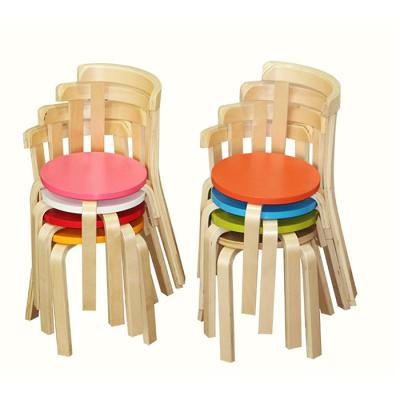 China Wholesale Safety Party Kindergarten Kids Chair for sale