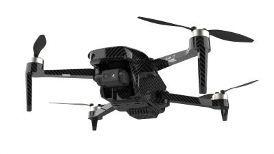 China Drone de rescate profesional con gimbal de 3 ejes cámara de visión nocturna 4k distancia de control de 10 km en venta