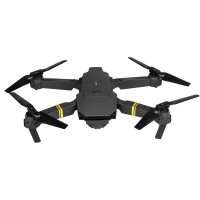 China E58 Drone Control de Radio Juguete Alto Modo de Sostén Quadcopter para Niños Drones de Regreso de una llave en venta