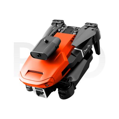 China Mini-drones com câmera 360 Evitação de obstáculos Rc Quadcopter para crianças brinquedos de drones à venda