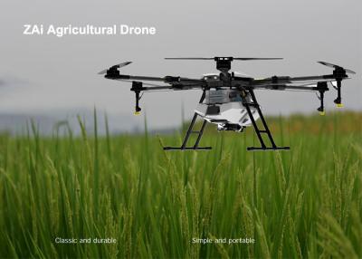 China ZAi 5L Drucksprinkler Radar Präzision Landwirtschaft UAV Hindernisvermeidung für die Pflanzung zu verkaufen