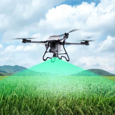 China ZAi 29kgs Precision Agriculture UAV Aircraft With 30L Medicine Cabinet For Optimal Farming for sale