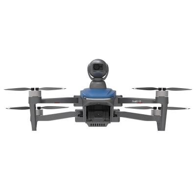 China Drone com câmera 4K e GPS 3 eixos Gimbal Drones Profissionais à venda