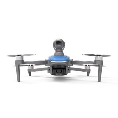 China Fotografie Drone Professional met 3axis Gimbal 4k Camera en GPS Long Range UAV Te koop