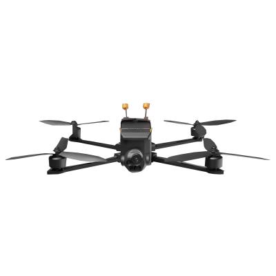 China 3 kg Nutzlast FPV Uav mit AI Ziel-Locking-Modul und Thermal Imaging Kamera Renndrohne zu verkaufen