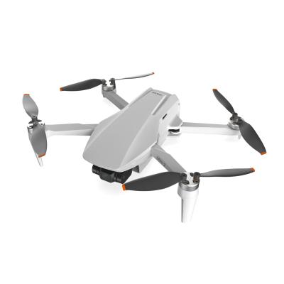 China Fotografie Mini UAV 249G 3-Axis Gimbal 4K HD Camera 5G GPS Long Range Drones Te koop