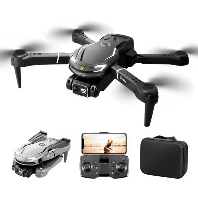 China Langeafstands afstandsbediening voor UAV met Wide Angle 1080p Camera Foldable Toy Drone Te koop