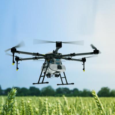 China Hoog-efficiënt sproeiingssysteem met een capaciteit van 16 liter voor UAV's voor precisie-landbouw op grote boerderijen en boomgaarden Te koop