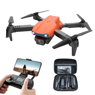 Chine Drone E99 PRO HD à double caméra Rc Hélicoptère pliable Quadcopter Drone de transfert d'image WiFi à vendre