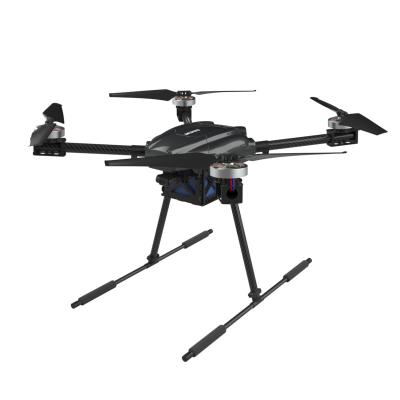 China Drone de longa distância e carga útil personalizado e câmera térmica 4K Drone industrial à venda